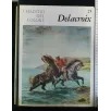 I MAESTRI DEL COLORE 25. DELACROIX