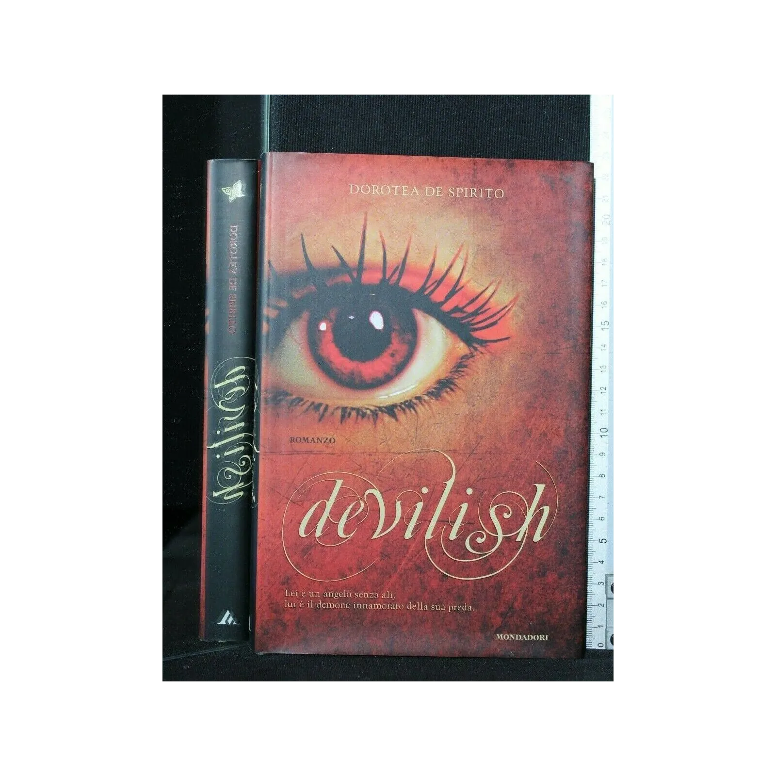 DE WILISH