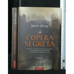 L'OPERA SEGRETA