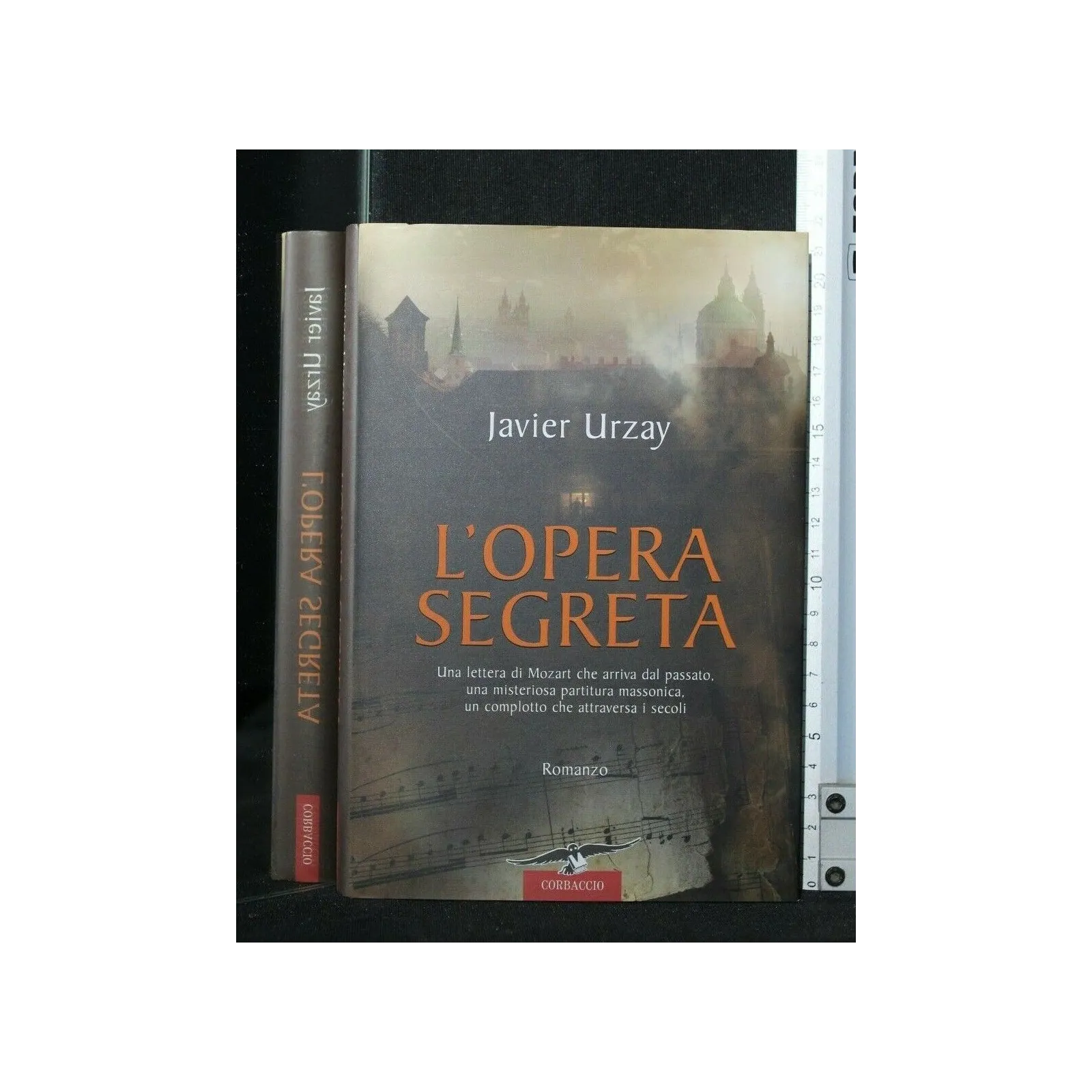 L'OPERA SEGRETA
