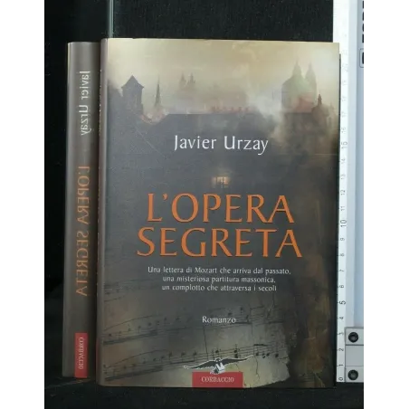 L'OPERA SEGRETA
