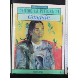 I MAESTRI DEL COLORE. GAUGUIN