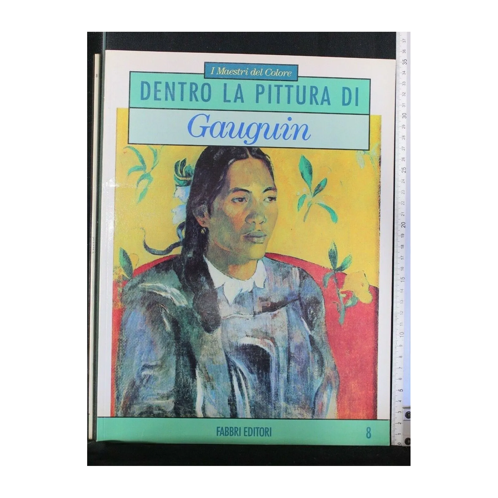 I MAESTRI DEL COLORE. GAUGUIN