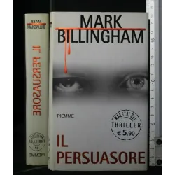 IL PERSUASORE