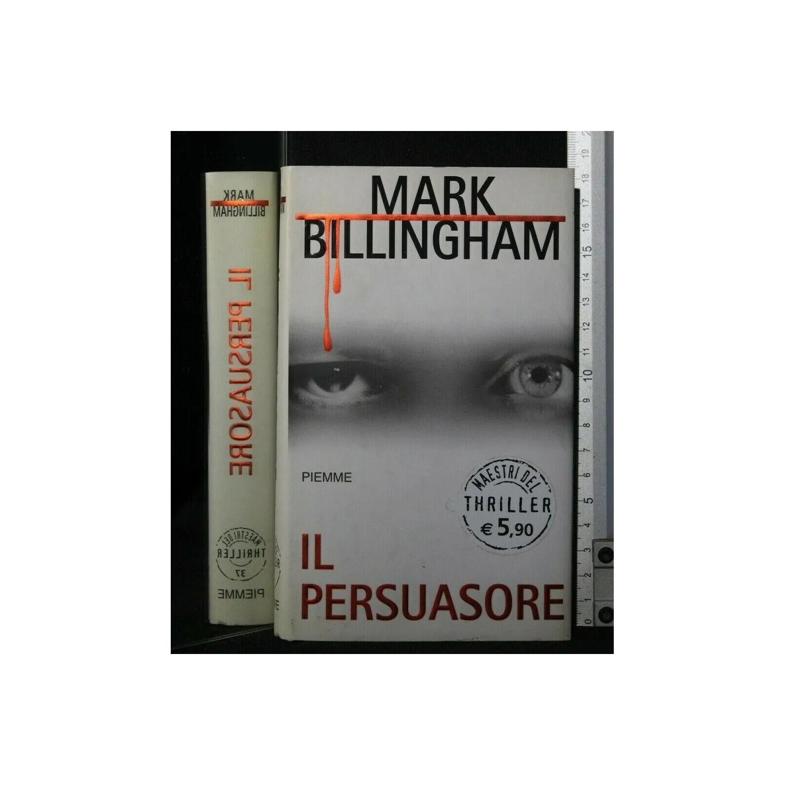 IL PERSUASORE
