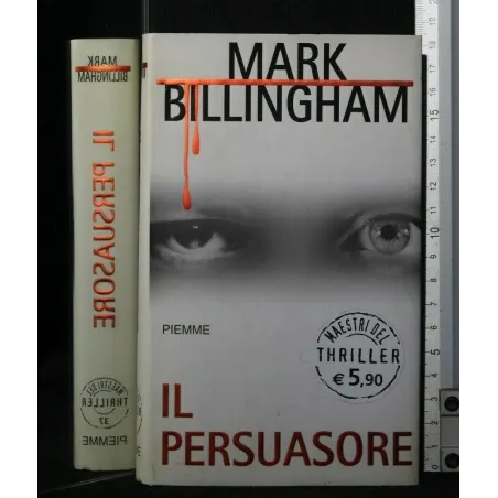IL PERSUASORE