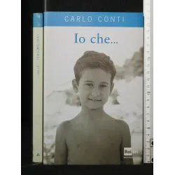 IO CHE...