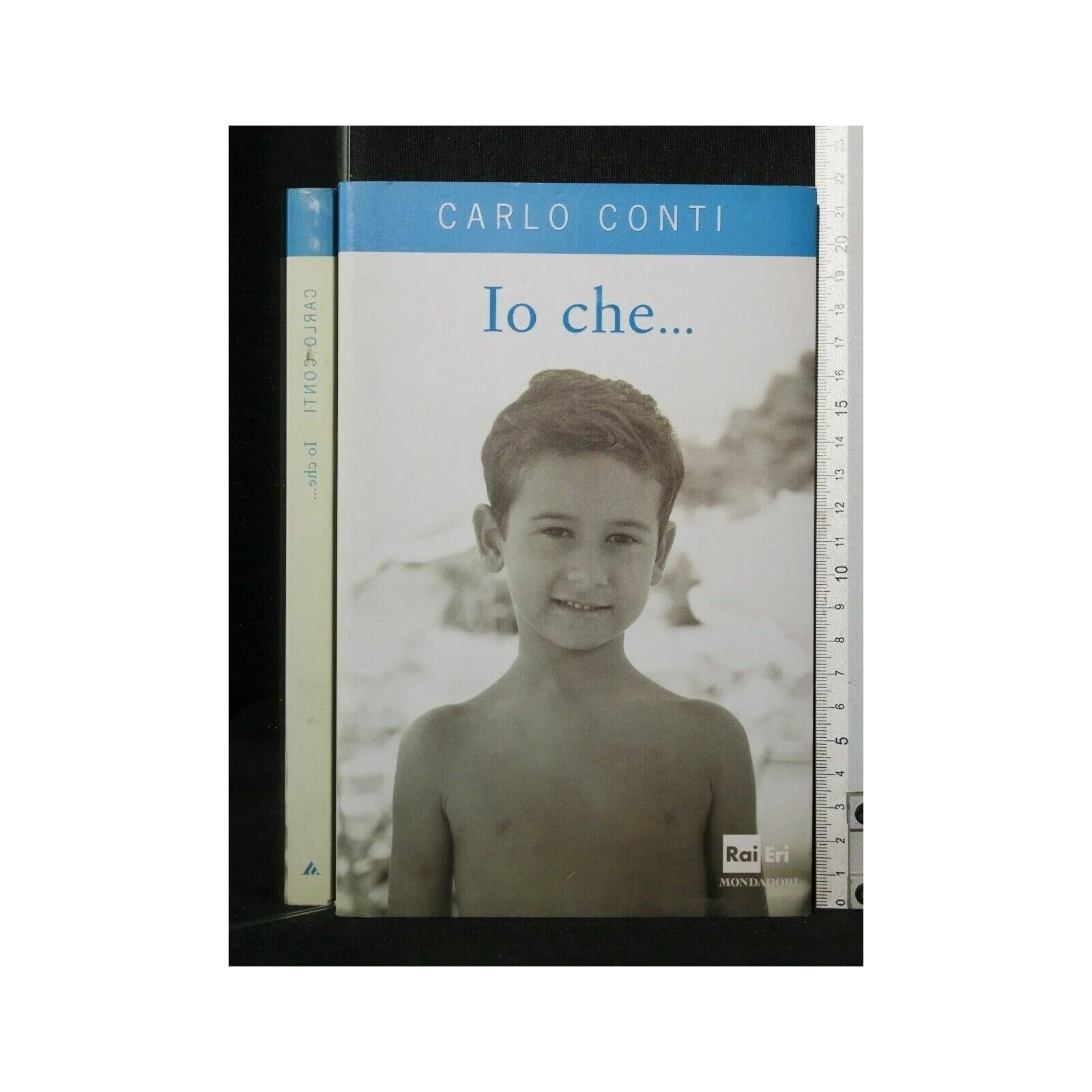 IO CHE...