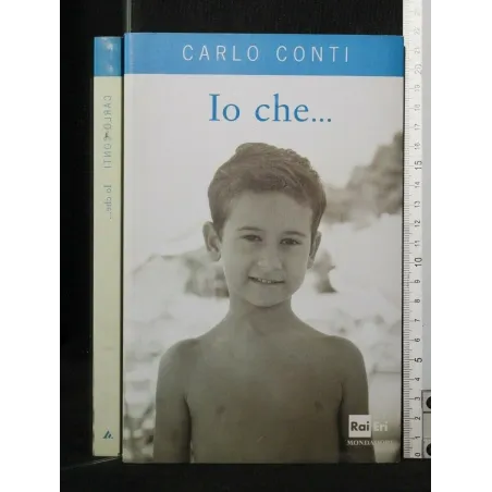 IO CHE...