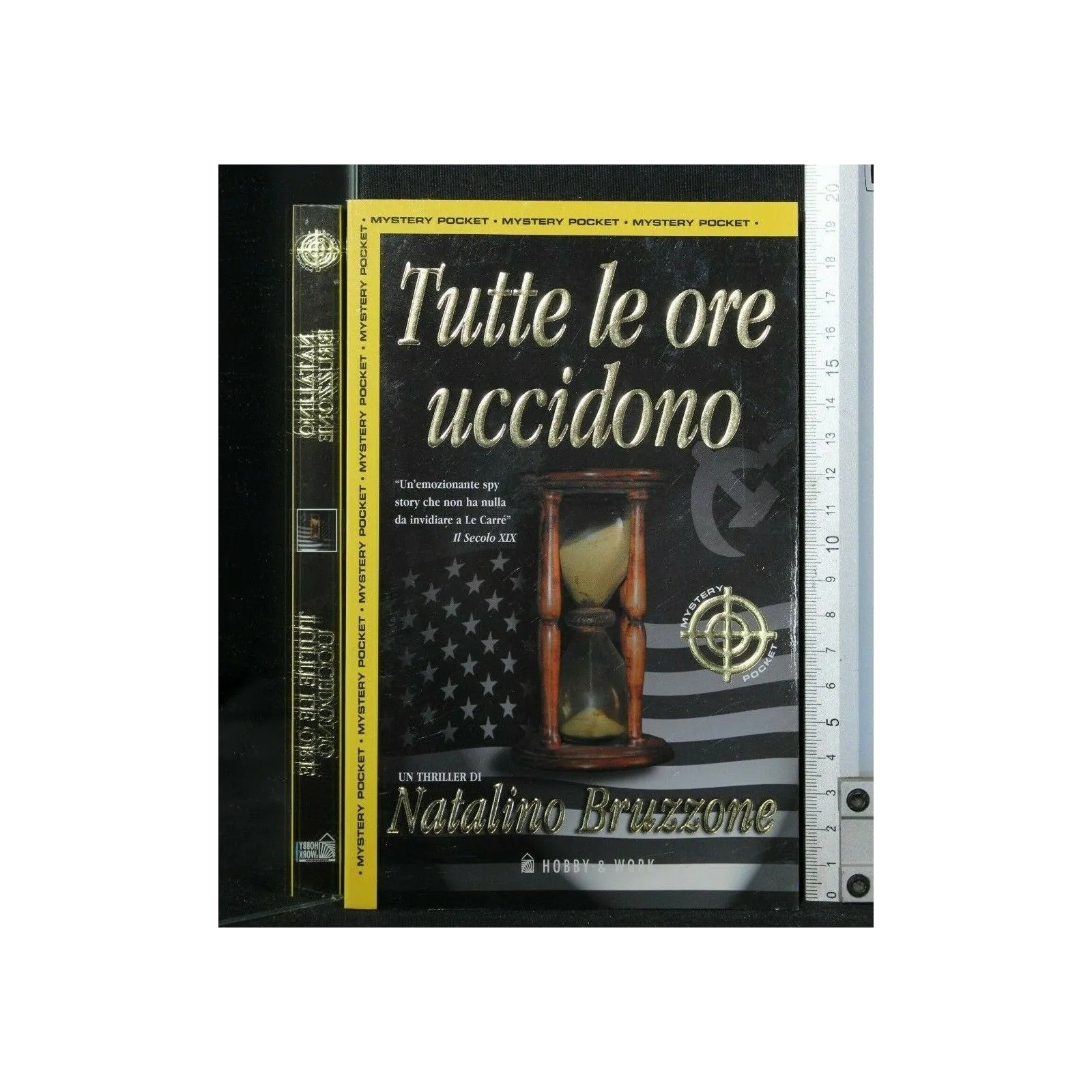TUTTE LE ORE UCCIDONO