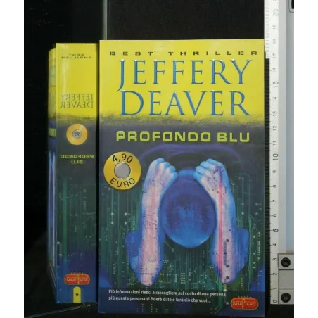 PROFONDO BLU
