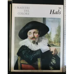 I MAESTRI DEL COLORE 36. HALS