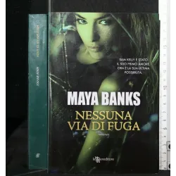 NESSUNA VIA DI FUGA