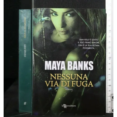 NESSUNA VIA DI FUGA