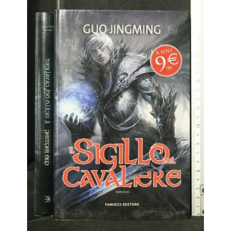 IL SIGILLO DEL CAVALIERE