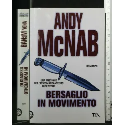 BERSAGLIO IN MOVIMENTO