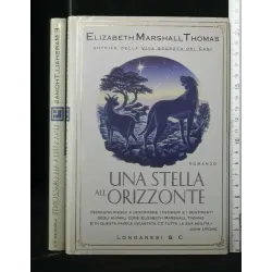 UNA STELLA ALL'ORIZZONTE