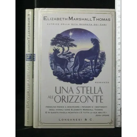 UNA STELLA ALL'ORIZZONTE