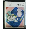 I MAESTRI DEL COLORE 50. MATISSE