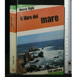 IL LIBRO DEL MARE