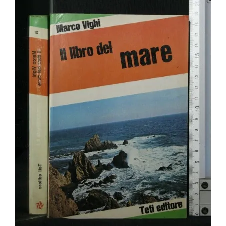 IL LIBRO DEL MARE