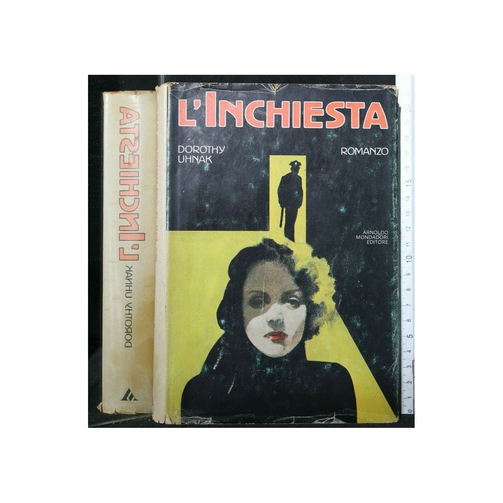 L'INCHIESTA