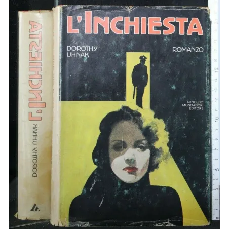 L'INCHIESTA