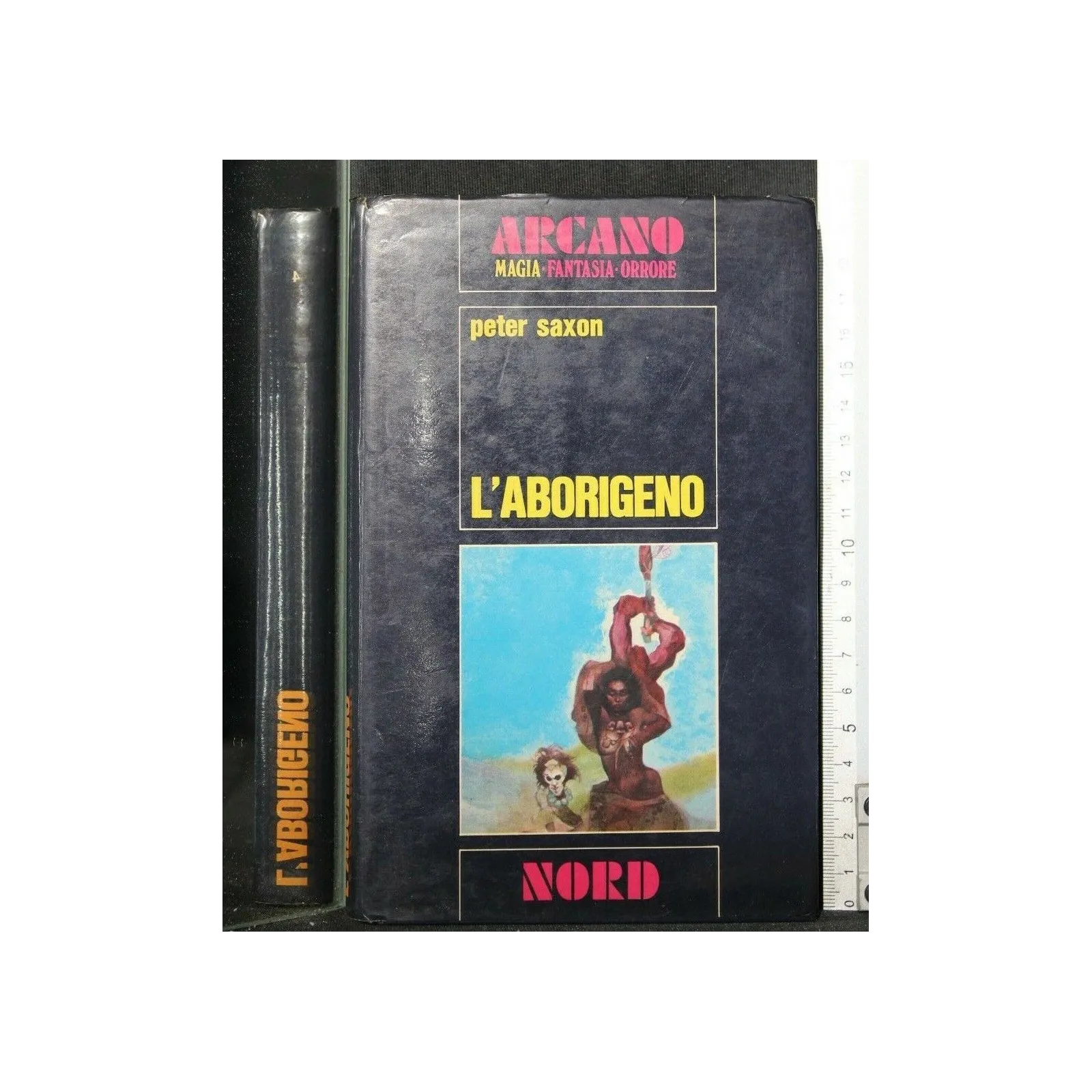 L'ABORIGENO