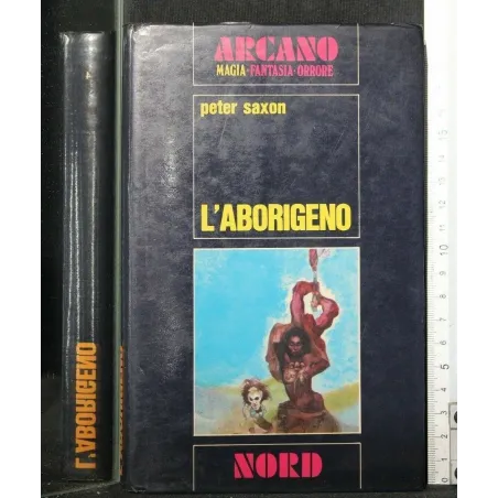 L'ABORIGENO