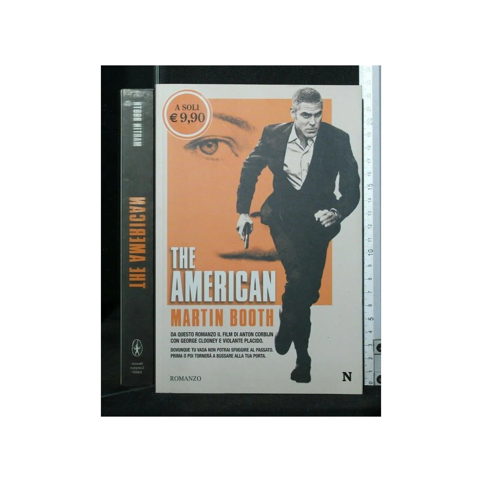 THE AMERICAN