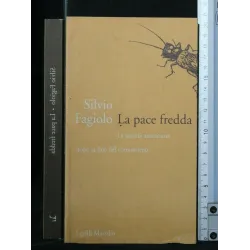 LA PACE FREDDA