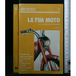 LA TUA MOTO