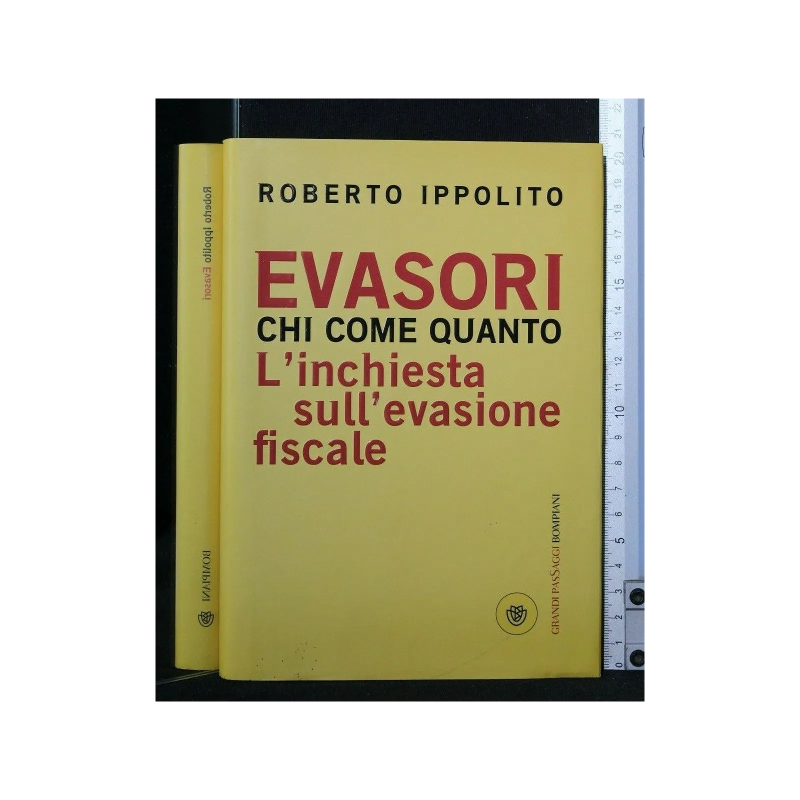 EVASORI CHI COME QUANTO L'INCHIESTA SULL'EVASIONE FISCALE