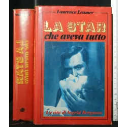 LA STAR CHE AVEVA TUTTO