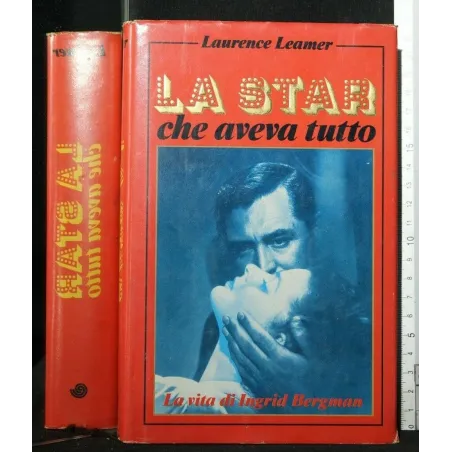 LA STAR CHE AVEVA TUTTO