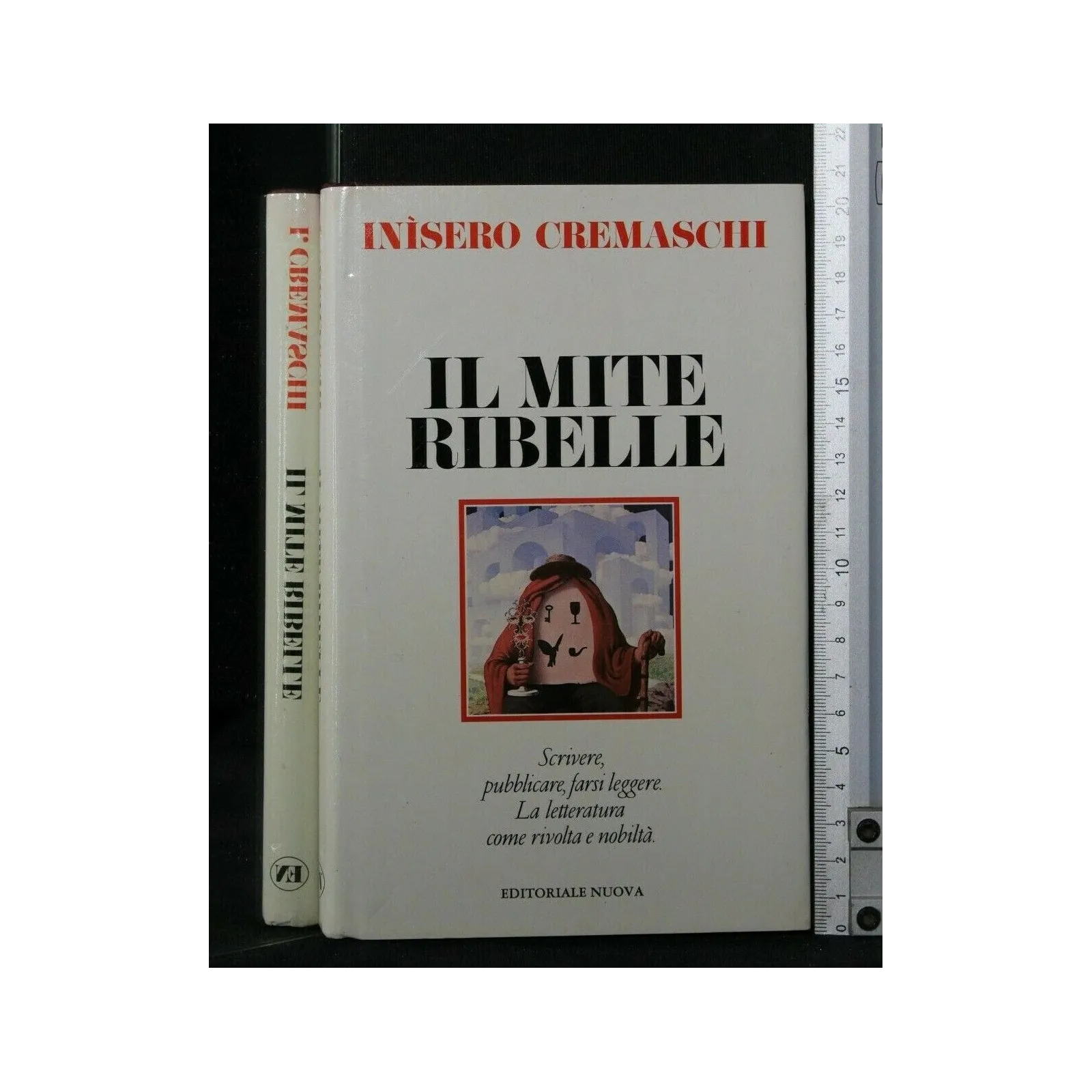IL MITE RIBELLE