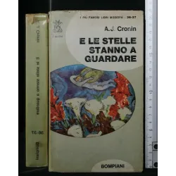 E LE STELLE STANNO A GUARDARE