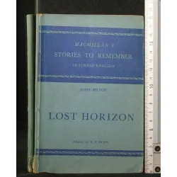 LOST HORIZON