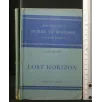 LOST HORIZON