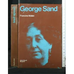 GEORGE SAND