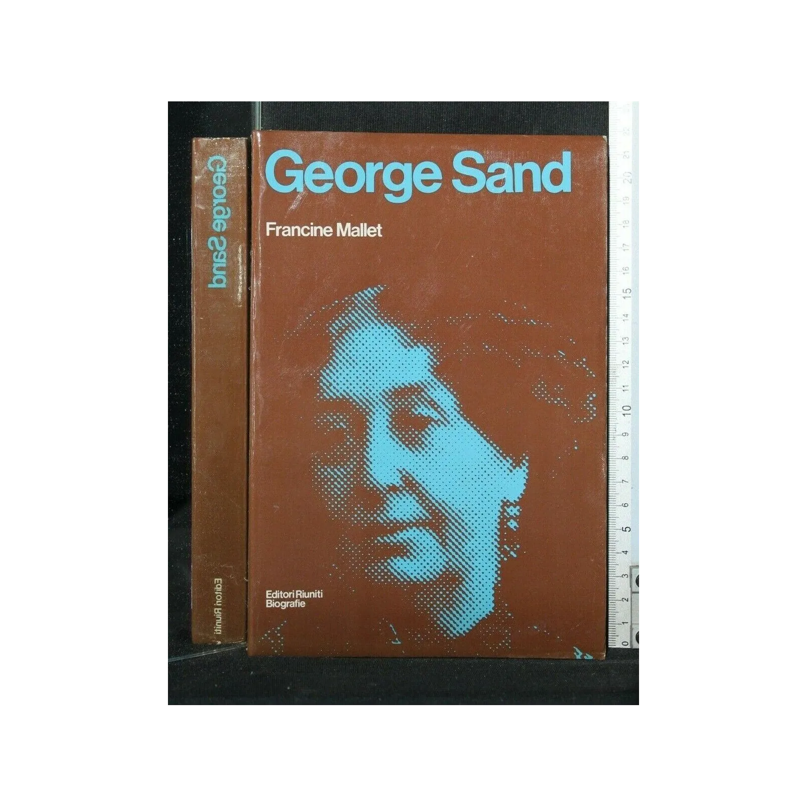 GEORGE SAND