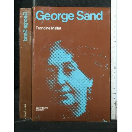 GEORGE SAND