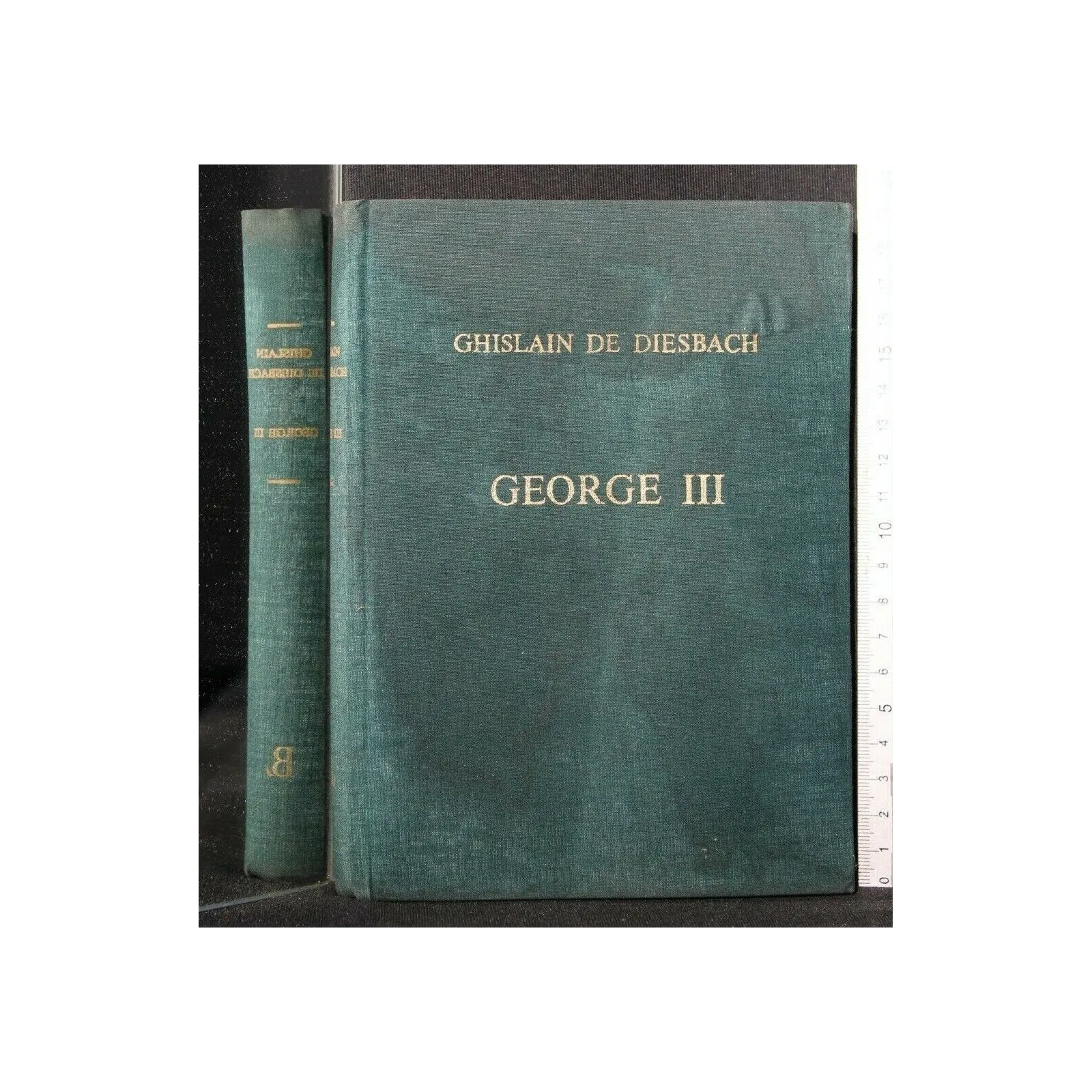 GEORGE III