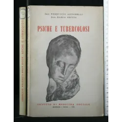 PSICHE E TUBERCOLOSI