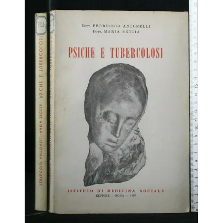 PSICHE E TUBERCOLOSI