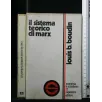 IL SISTEMA TEORICO DI MARX ECONOMIA E SOCIALISMO VOL. 2