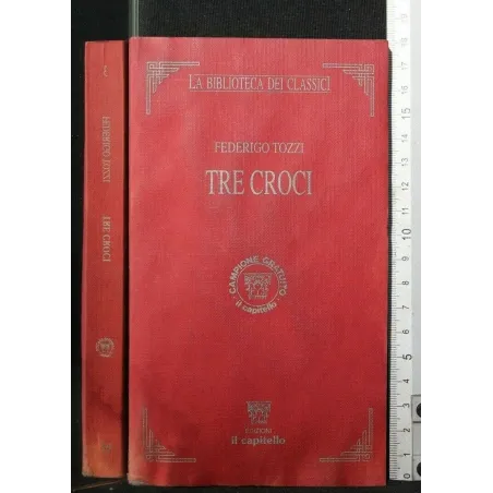 TRE CROCI