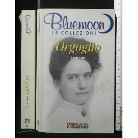 ORGOGLIO