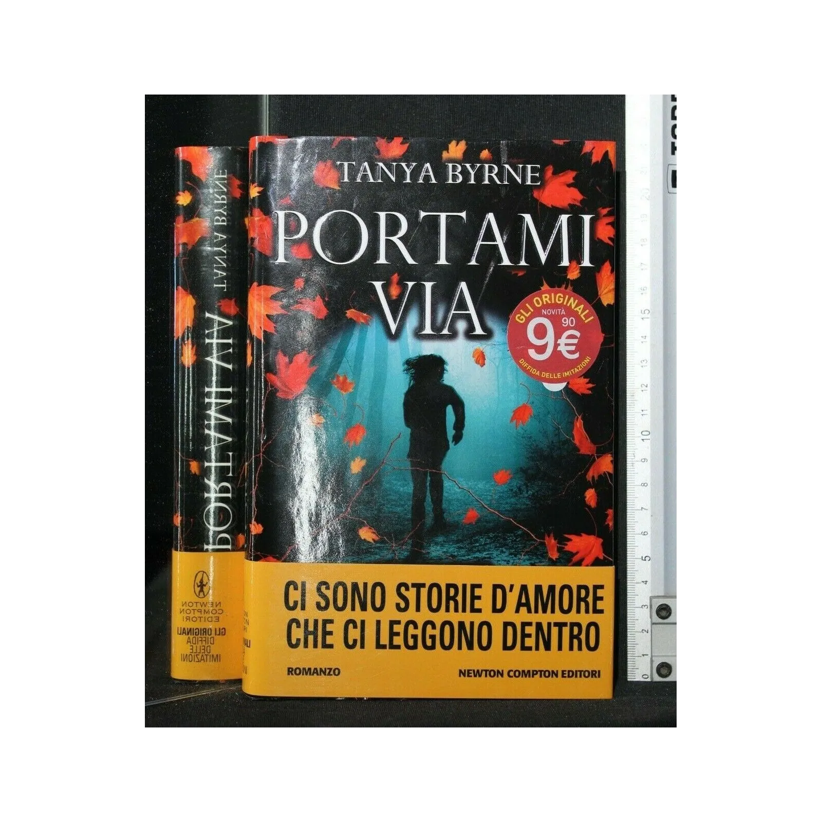 PORTAMI VIA