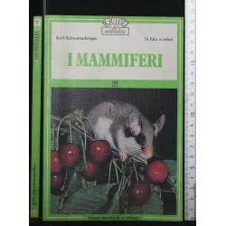 I MAMMIFERI